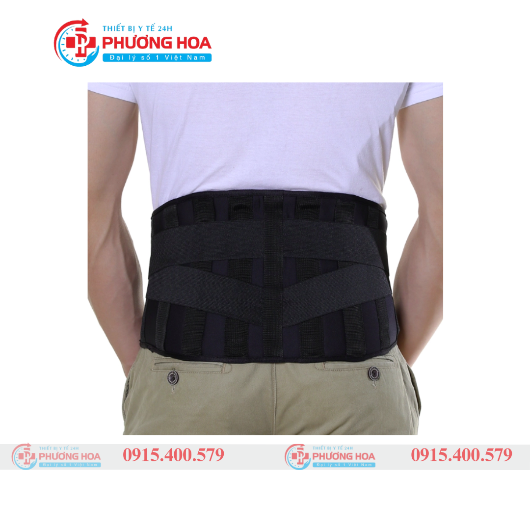 Đai thắt lưng H2